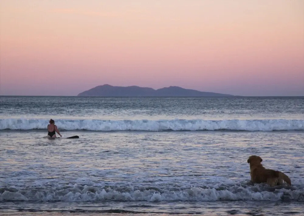 Waihi Beach Paradise Resort