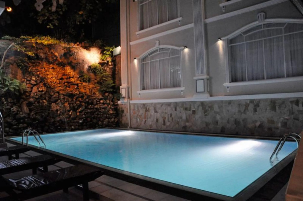 Centauria Hill Resort