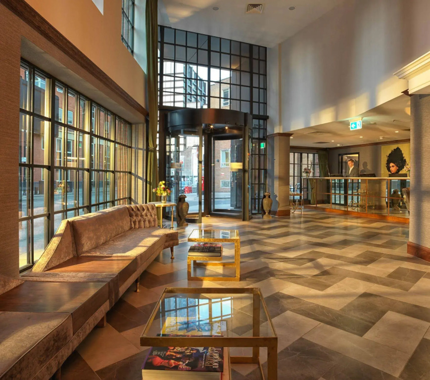 Virgin Hotels London - Shoreditch