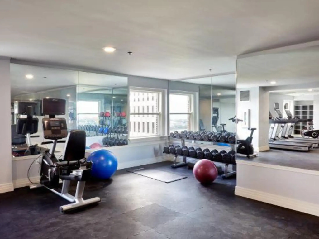 Sonder — Jung Residences