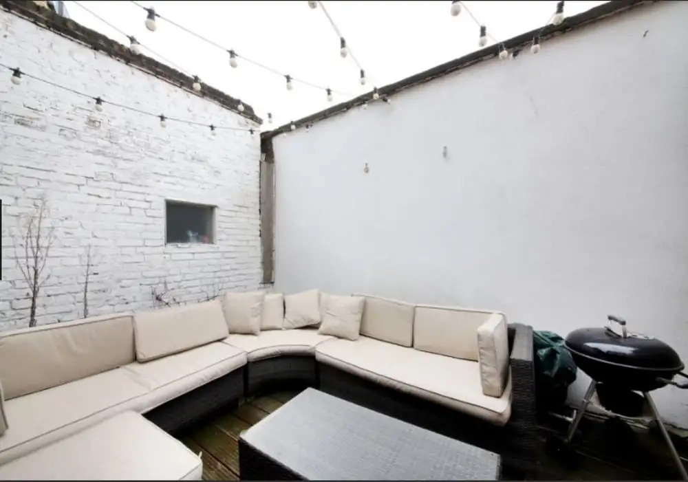 1 Bedroom Apartment in Central London