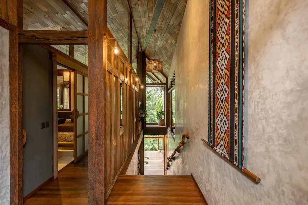 Casa Pohon Ubud