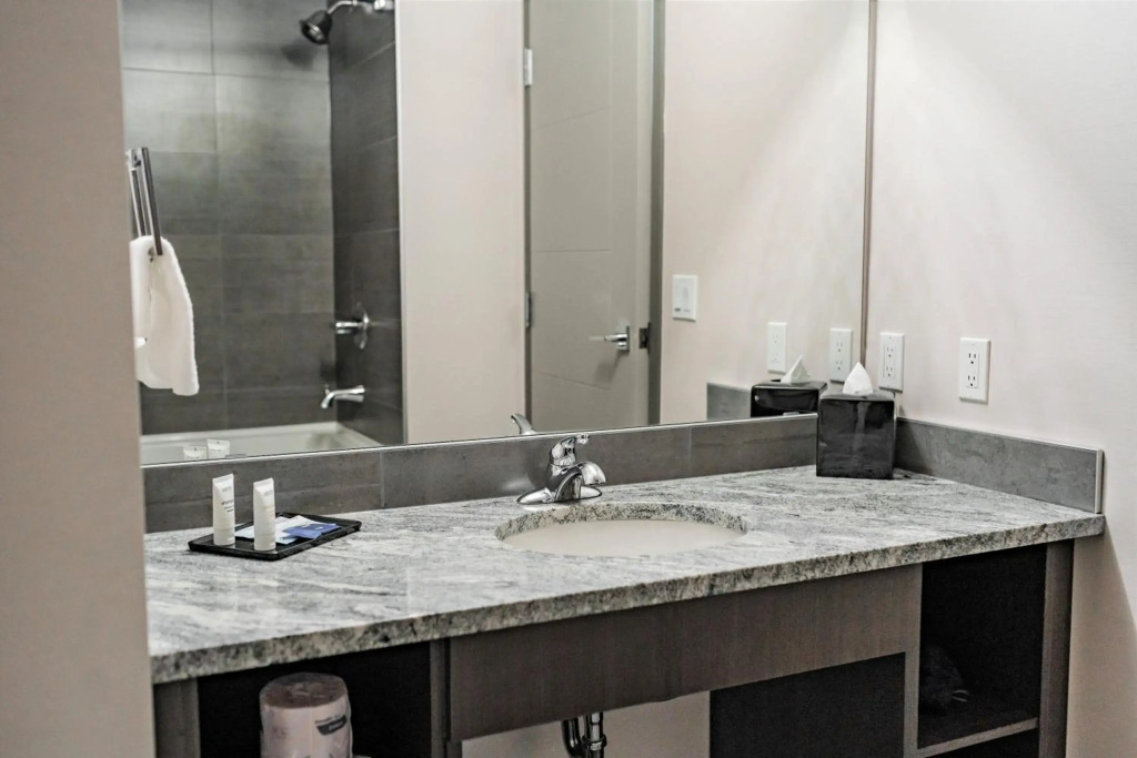 Park Inn by Radisson Edmonton Airport