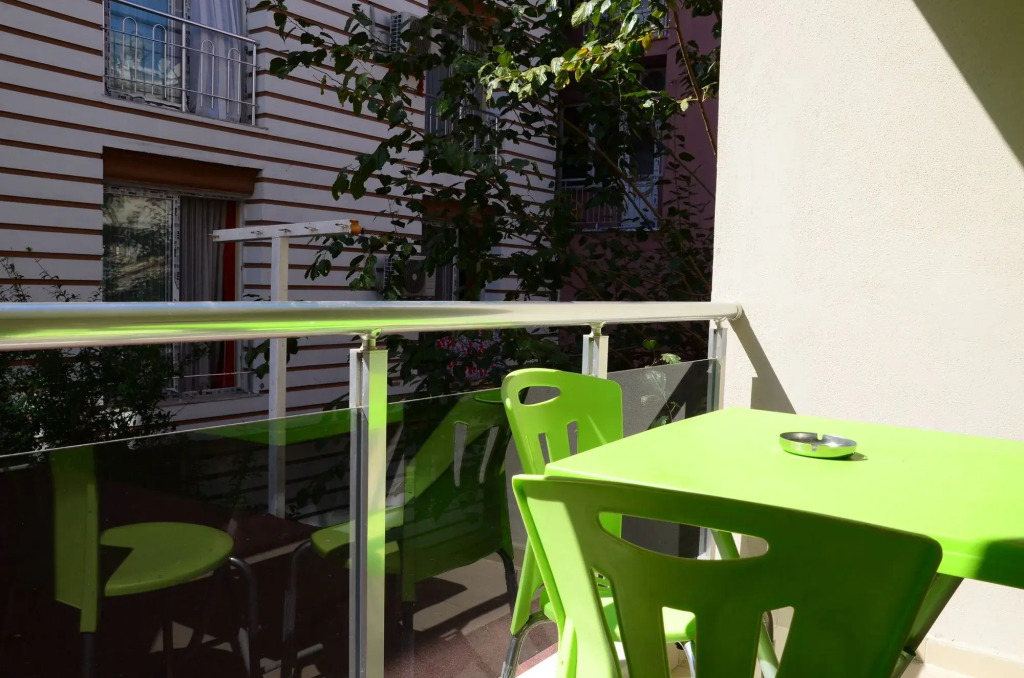 Köşk Boutique Hotel - Old Town & City Center