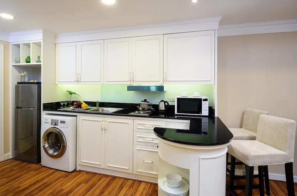 Samala Suites Bangkok Sukhumvit