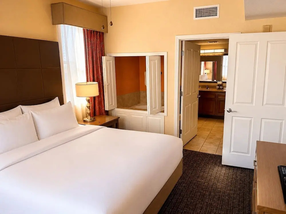 Apt Resort 3br, Sleeps 10 Disney 10 min