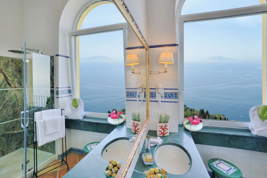 Hotel Caesar Augustus