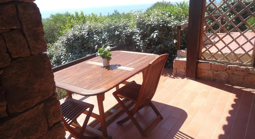 Casa Vacanza Mina