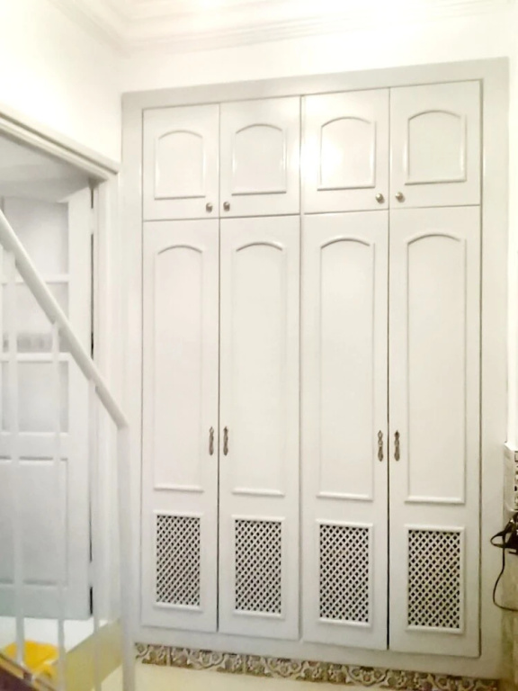 House With 2 Bedrooms in Tanger, With Wonderful sea View, Furnished Te