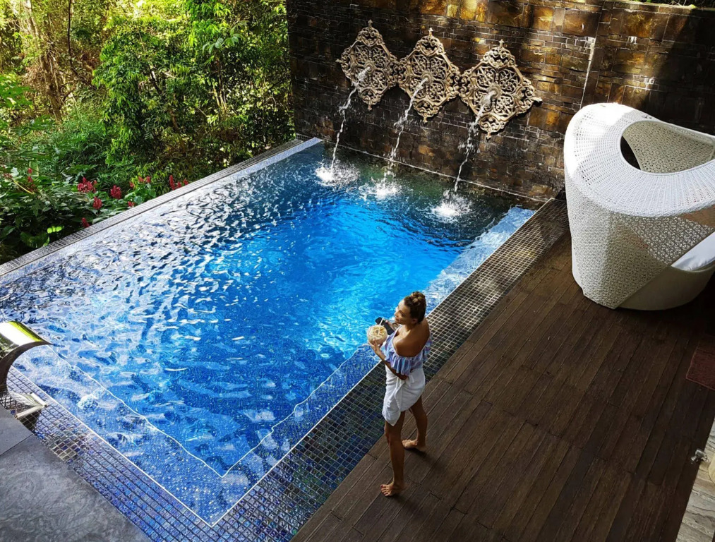 Makanda by The Sea Hotel - Только для взрослых