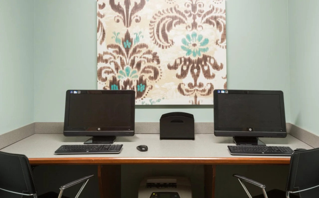 Staybridge Suites Tallahassee I-10 East by IHG