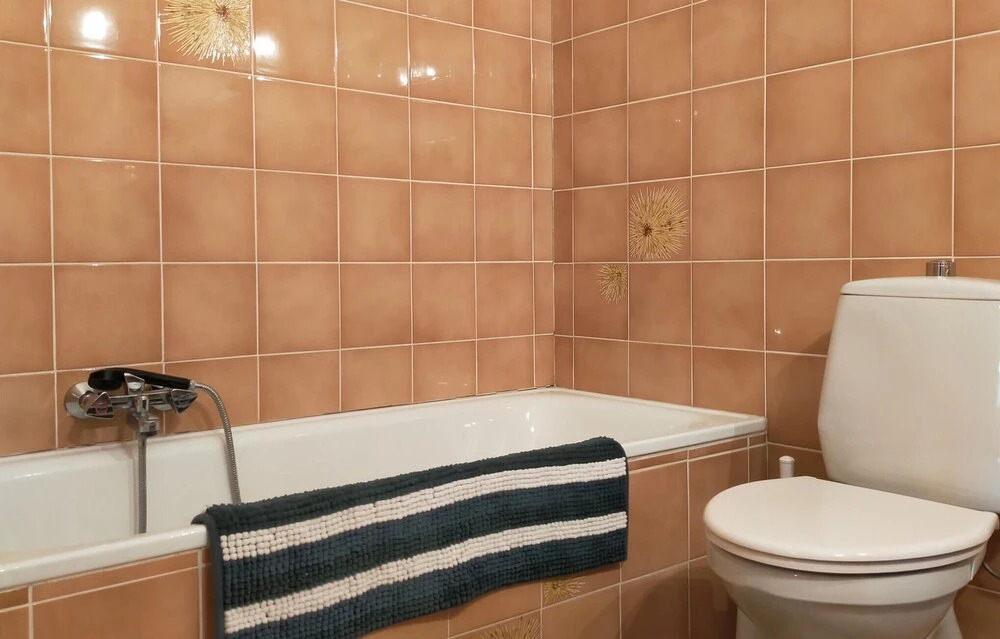 Beautiful Apartment in Knokke With 2 Bedrooms and Wifi