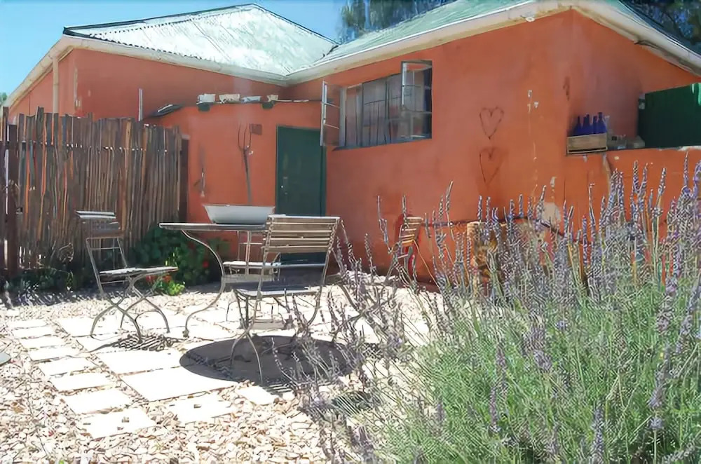 De Rust Boutique Backpackers