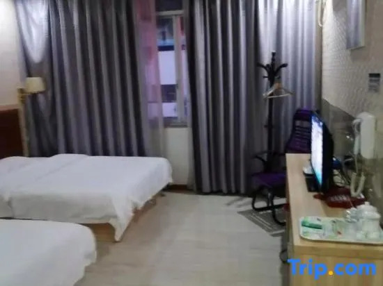Time Impression Hotel