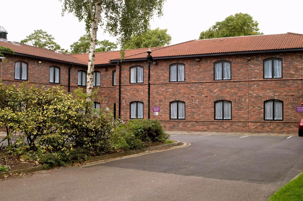 Premier Inn Carlisle Central North
