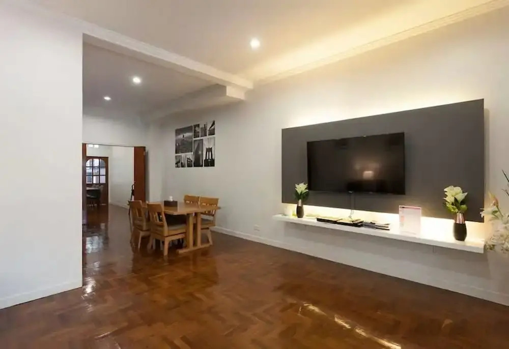 Sirinan Villa Nimman ChiangMai