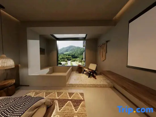 Yinshan Yunshe Boutique Homestay