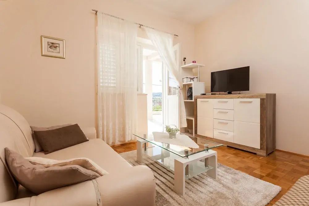 Dado - Terrace With sea View - A1