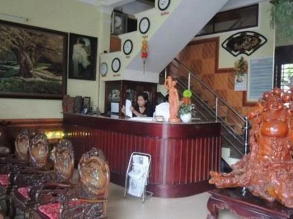 Thanh Minh Hotel