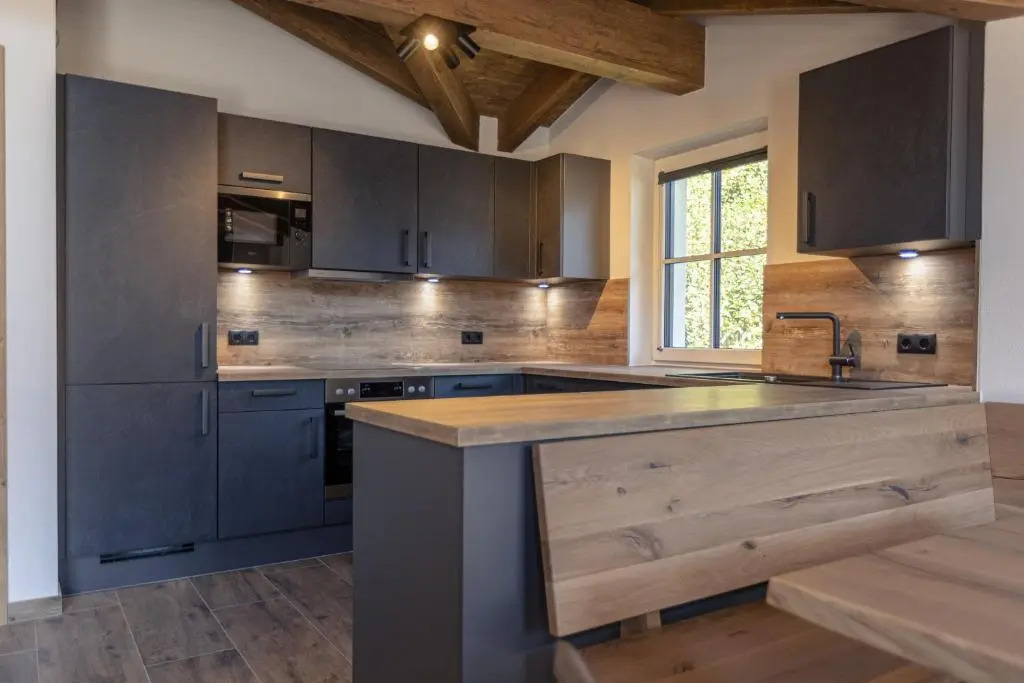 Tauernlodges Uttendorf by ALPS RESORTS