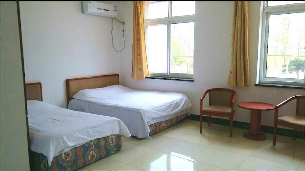Baxianqi Hotel-qinhuangdao