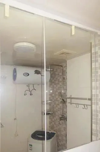 Xingshunda Serviced Apartment
