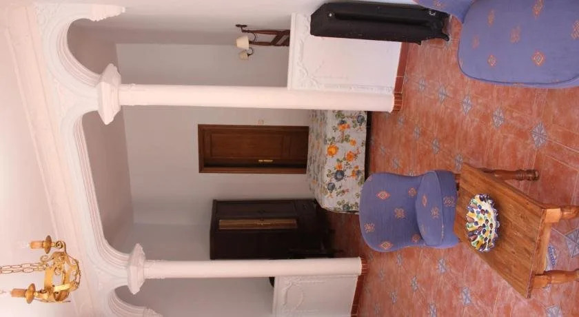 Hotel Rey Niño