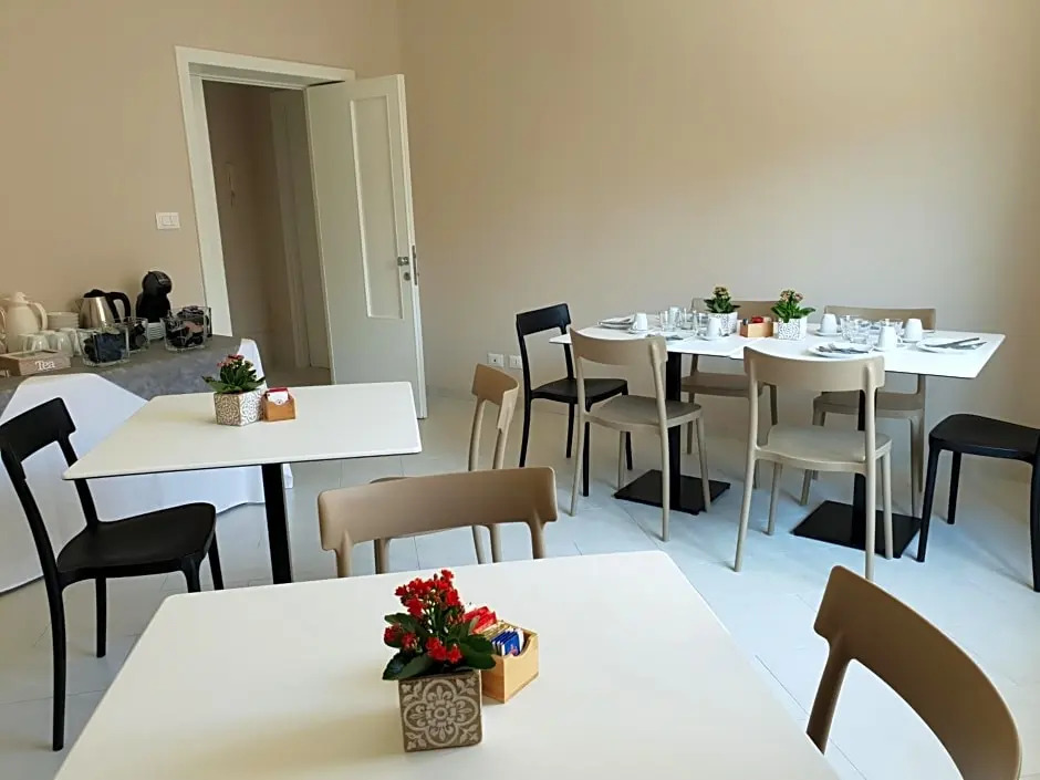 Le Camere Di Ada