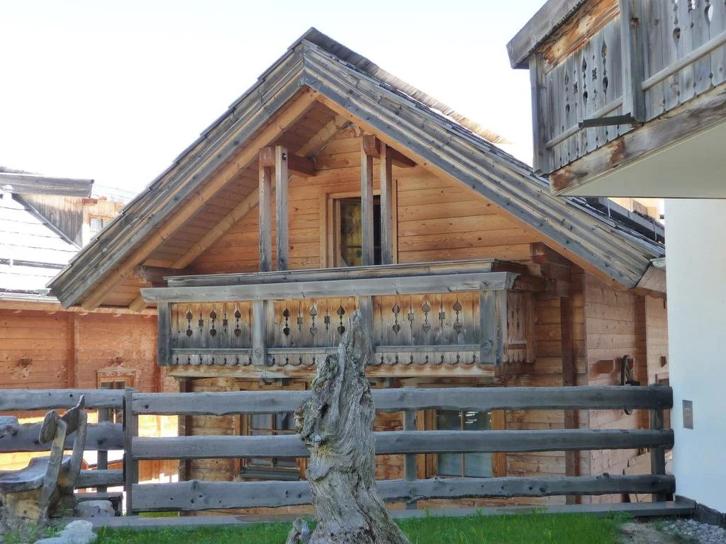 Haus Andreas - Chalet 306