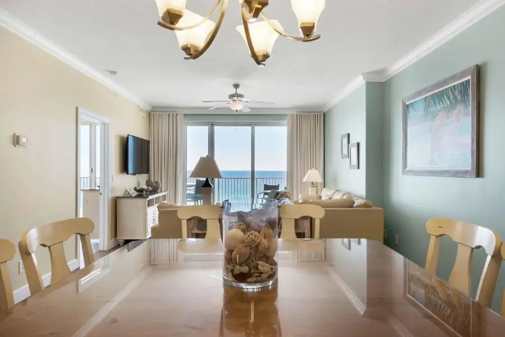Ocean Reef 4 Bedroom Apartment