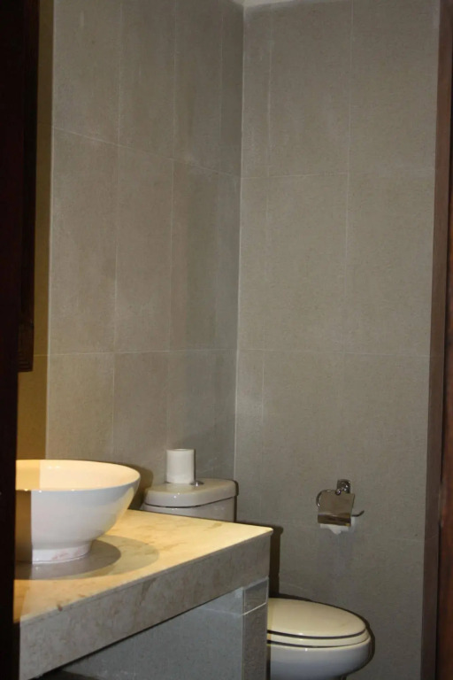 Gili Pearl Villa