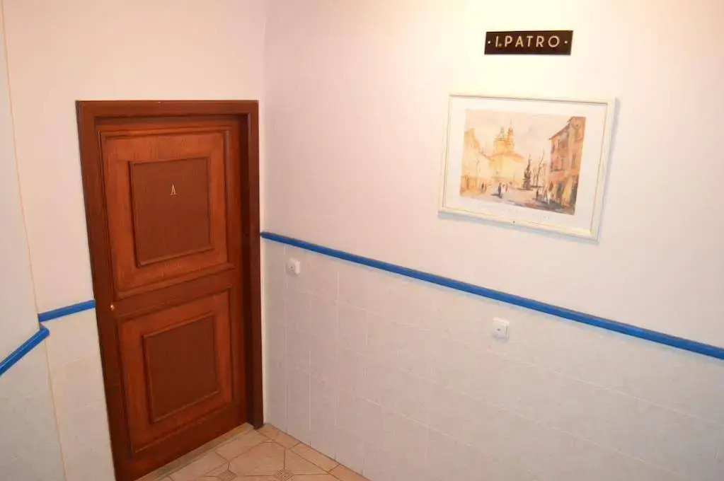 Pension 15 Homér