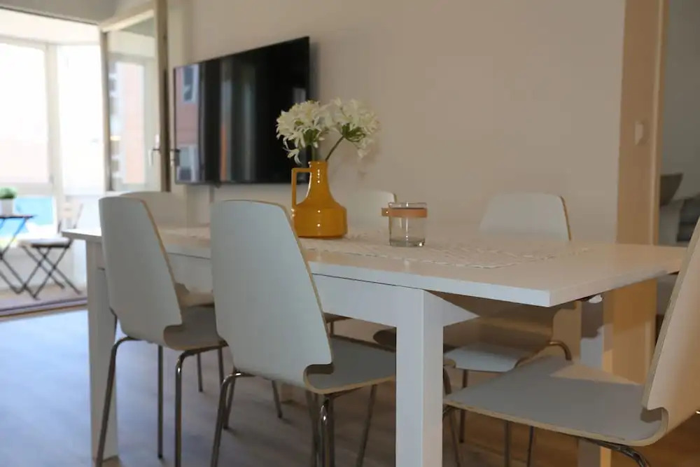 Apartment P1 Oslo City