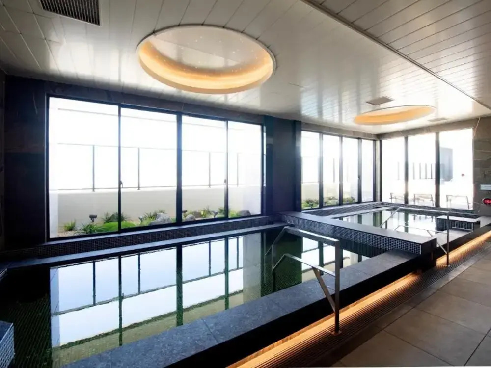 THE RISE Osaka Universal Bayside