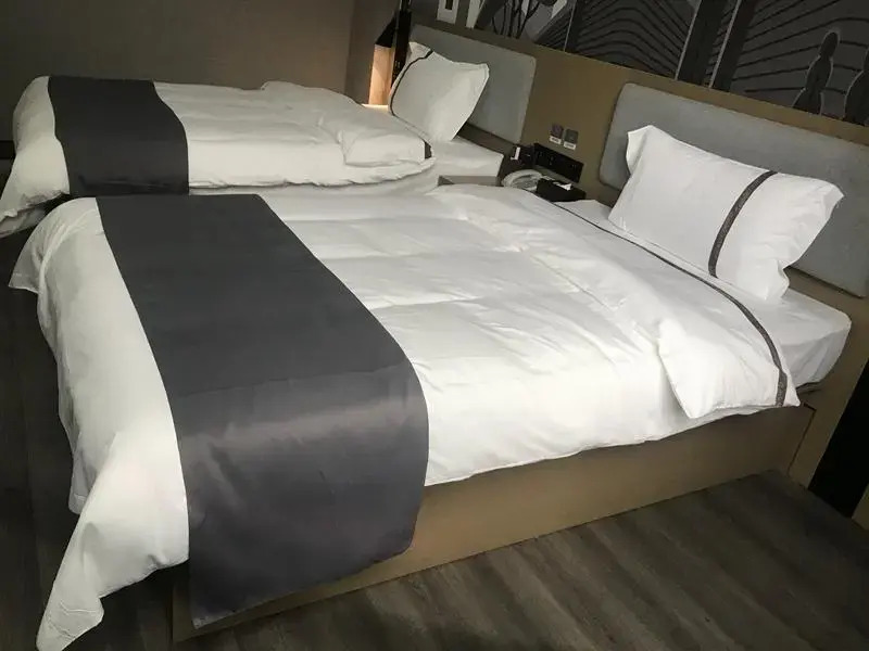 Thank Inn Hotel Guangxi Liuzhou Rong'an County Daqiao Dong Road