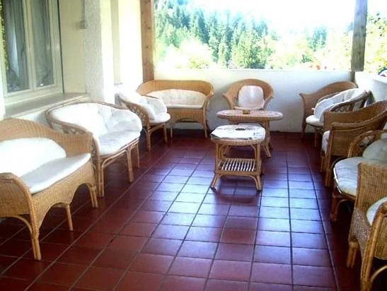 Sporting Hotel Club
