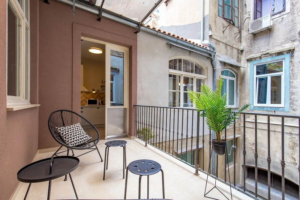 Apartments Carpathia