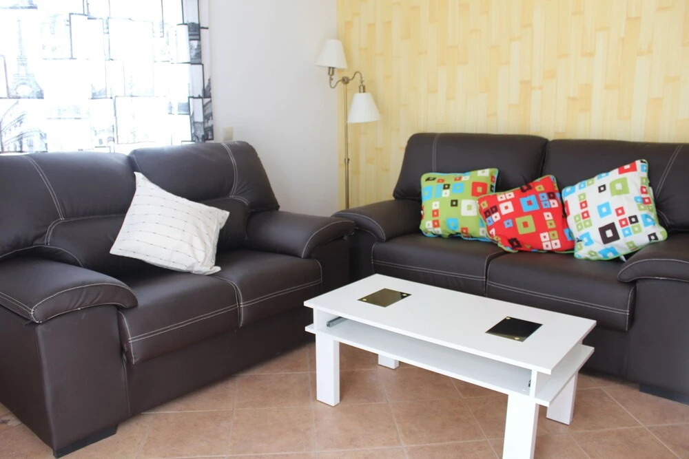 Apartamentos Doña Carmen