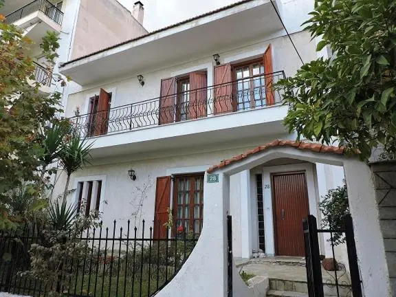Stamatinas House