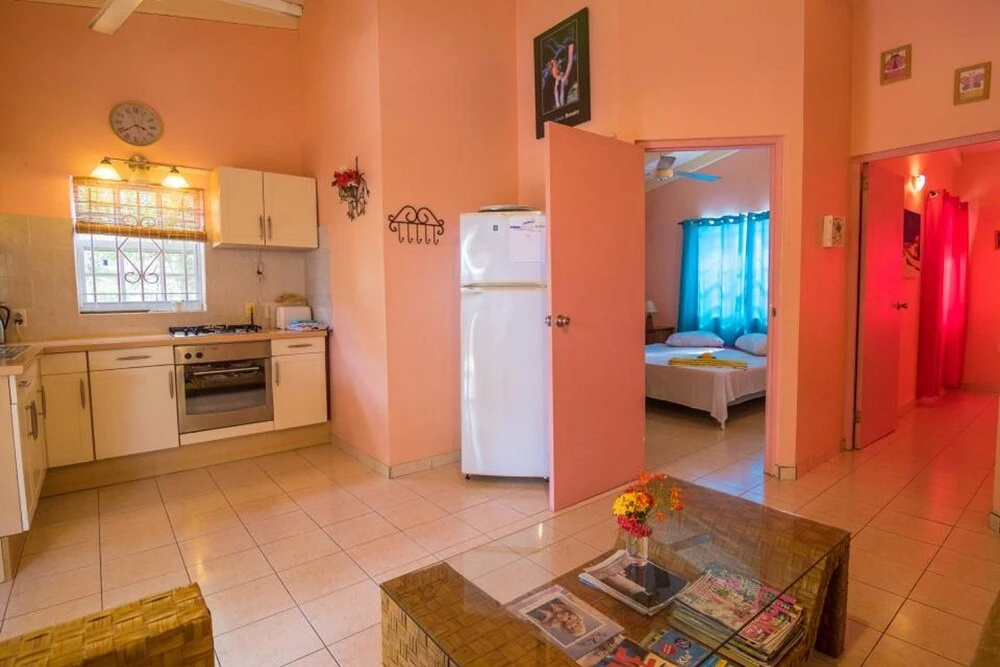 Casa Hermanito 12