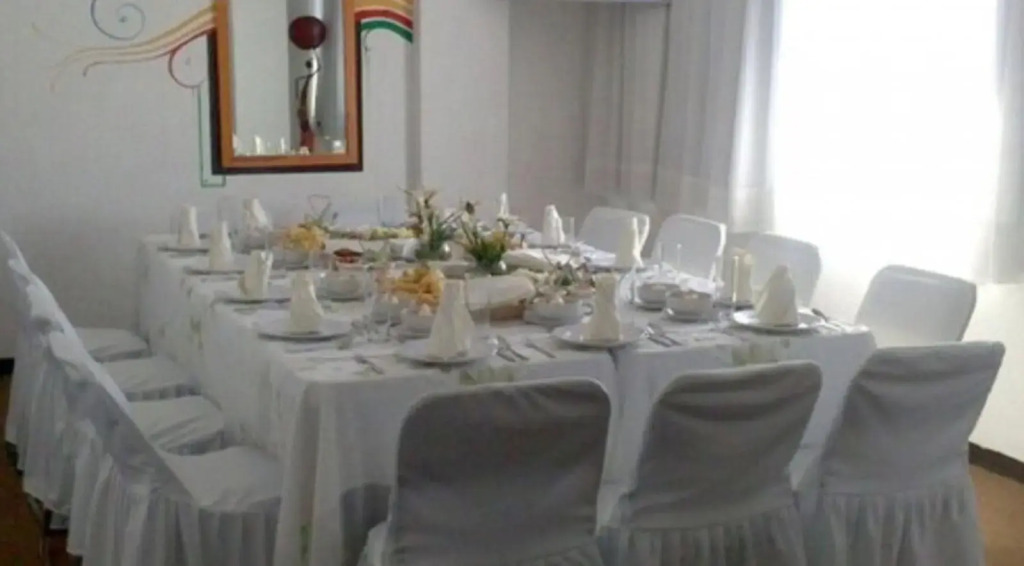 Hotel Napoles