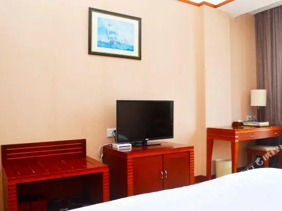 Wanghailou Hotel