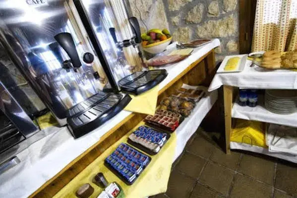 Hotel Rural El Caserón