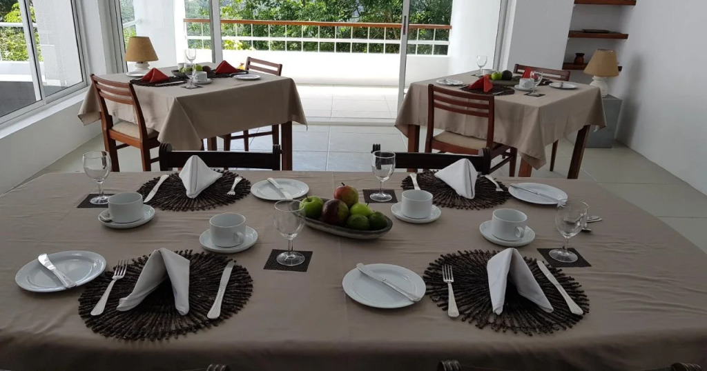 Regent Lodge Kandy