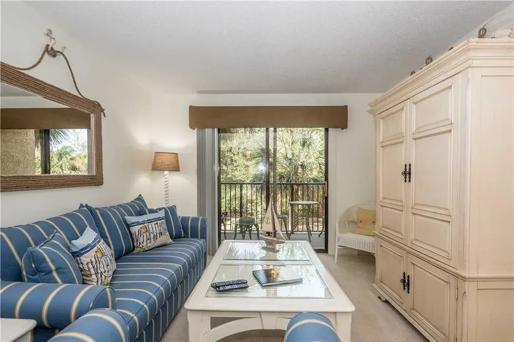 Xanadu 6C - One Bedroom Condo