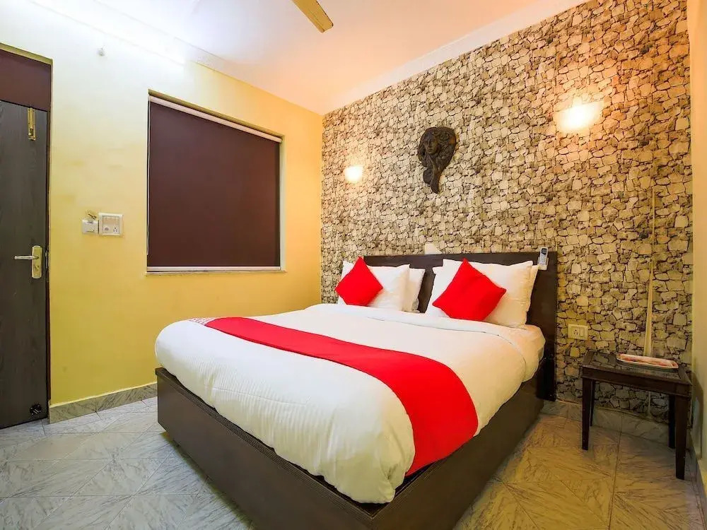 Hotel Lucky Star