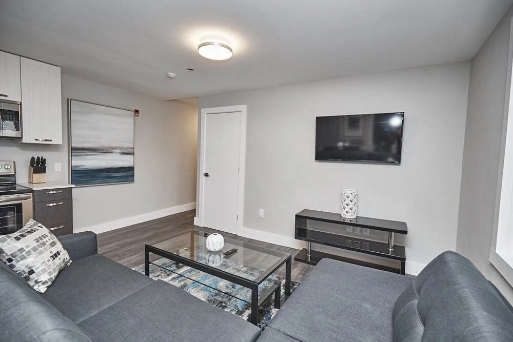 Clifton Hill Condo's