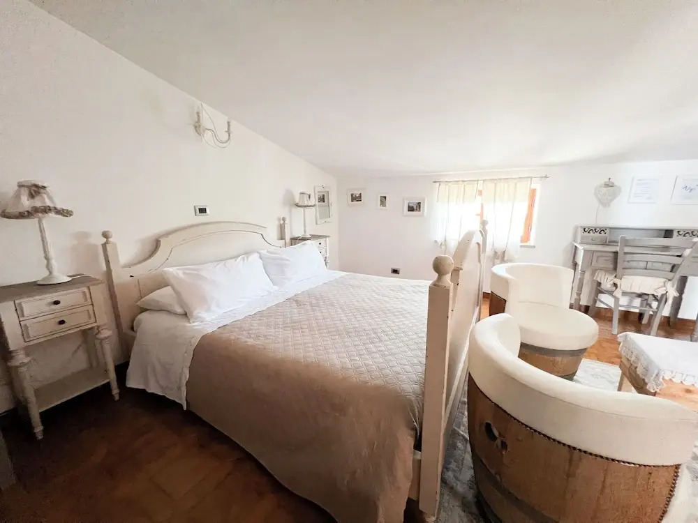 B&B Nero Buono