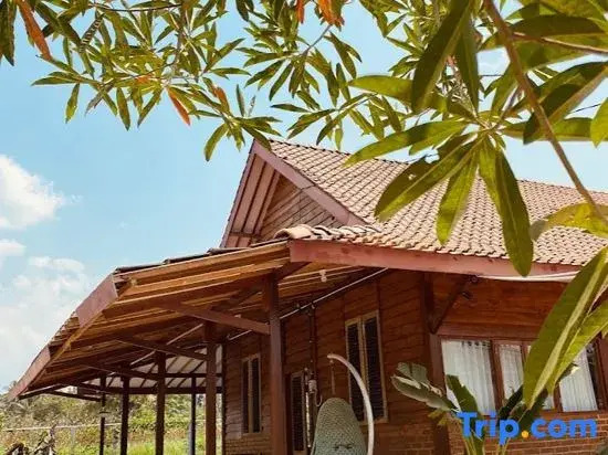 Annet Homestay Yogyakarta
