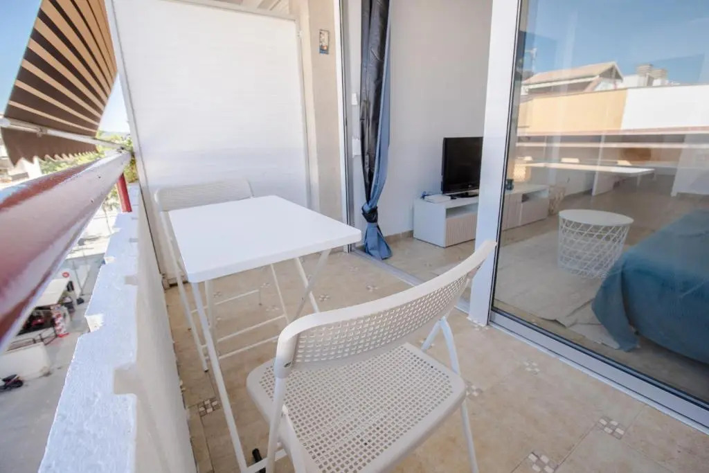 Casa Martina by MarCalma